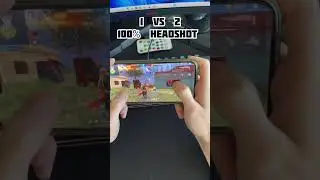 1 VS 2 custom  FREE  FIRE ||...#shorts#freefire#ajjubhai#bnl#b2k#viralvideo#raistar#totalgaming