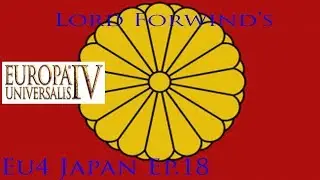 Eu4 Japan - EP.18 A Russian crusade!