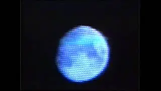 Luna In Silenzio