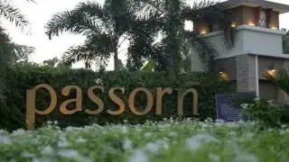 PASSORN EP3 AestheticExpression