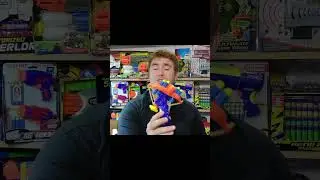 Buzz Bee Crossbow Pistol 