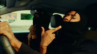 Ricchie - CURIANA (Video Oficial)