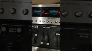 Marantz 5420 Stereo Cassette Deck