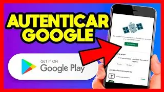 ✅COMO AUTENTICAR MI CUENTA DE GOOGLE