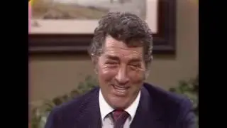 Dean Martin comedy