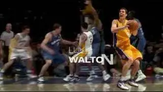 2008 Lakers Playoffs Preview Mix (This is HQ, no exceptions)