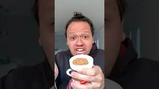 ACHEI UM COOKIE DENTRO DA NUTELLA - VIRAL