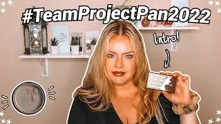 Project Pan 2022 Introduction |