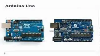 Arduino - Quick Guide for Beginners
