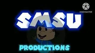 SMSU Productions Intro(used for n64 bloopers)