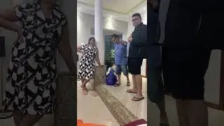 Destaque de Joyce Ysla está ao vivo!: 0:00 - 0:50
