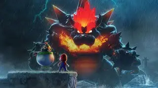 Super Mario 64 - Bowser's Road (Epic Orchestral Remix)