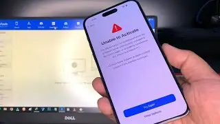 SKIP Unable To Activate | New Fix in Just 1 Click