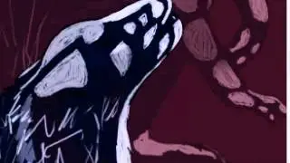 Werewolf Speedpaint