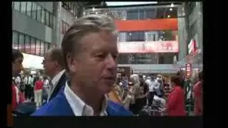 Интервью с Леонидом Тягачевым