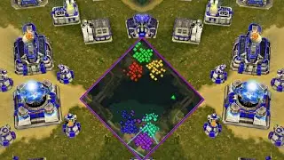 OUR MAD SURPRISE  - ART OF WAR 3 -  3V3