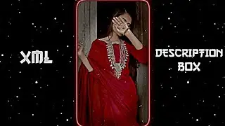 KOI BOLE DARIYA 🥰🥀 ||  NEW XML FILE 🦋🔗 || NEW TREND XML 🎀🖇️ || @XmlEditorSB #xml #xml_file