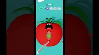 TOMAT HAMIL DAN MELAHIRKAN - Fruit Clinic #shorts
