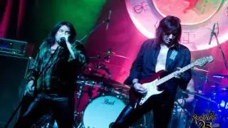 Rata Blanca Feat Doogie White The Forgotten Kingdom NEW 2010