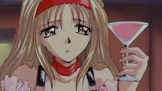 (アプコン)²[PC-FX] Pia♥キャロットへようこそ!! OP