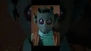Tales from the Mos Eisley Cantina #2 A Hunter's Fate Review