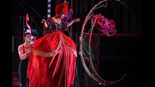 Грандіозне шоу «ALICE» 2 червня у Хмельницькому