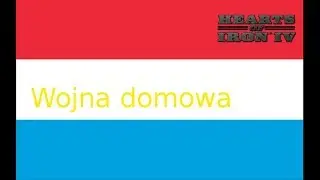 Wojna domowa w jedenej prowincji?