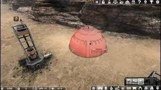 Automation Empire 2021 Начало