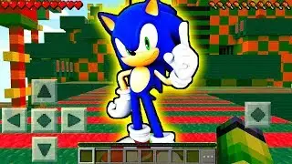 КАК МЕНЯЛСЯ СОНИК МУТАНТ И ЕГО ЖИЗНЕННЫЙ ЦИКЛ В МАЙНКРАФТ | ЭВОЛЮЦИЯ SONIC EXE МУТАНТА В MINECRAFT