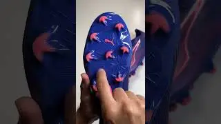 📦🔎Unboxing Puma Ultra 5 Ultimate Formula Pack