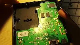 W95 Android - short tutorial how to open a TV BOX