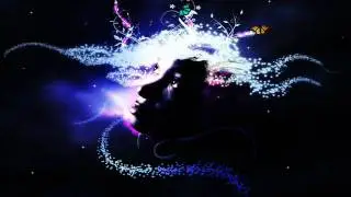 Square Wave Drum And Bass Track