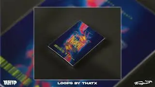 [ROYALTY FREE]  Pop Punk/Alt Rock Guitar Loop Kit 2022 -  broken (blink-182, MGK, type loops)