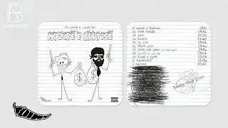Mc Kresha & Lyrical Son ft. Elvana Gjata - Stuhi mbi oqean