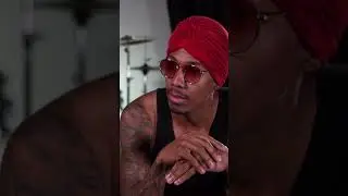 Nick Cannon Talks About Gena Tew Rumors 