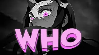 Nezuko Full form  - EDIT !