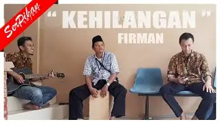FIRMAN KEHILANGAN COVER SERPIHAN PROJECT