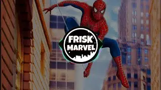 Spider-Man - Superhero (music video)