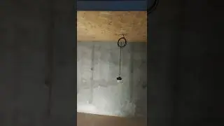 Антресольный этаж.