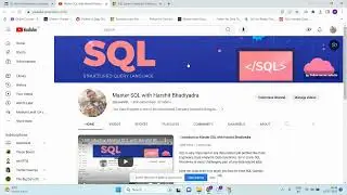 HOW TO INSTALL SQL SERVER DATABASE ENGINE AND SSMS