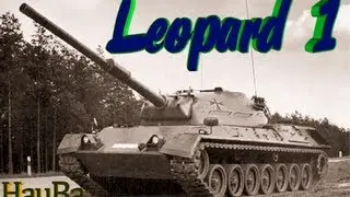 Гайд по Leopard 1