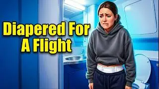 Diapers in Italy | A week-long experiment