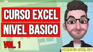 CURSO RÁPIDO de EXCEL 2021 GRATIS! Vol. 1 💡