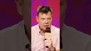 Андрей Бочаров с анекдотом про блондинку! 