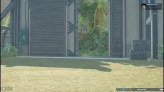 Giganotosaurus vs Acrocanthsaurus