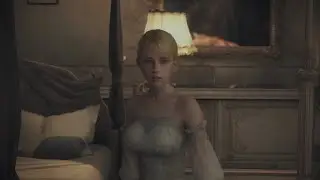 [PS3] Haunting Ground прохождение #1
