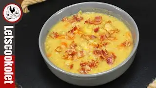 Split Pea Soup Recipe