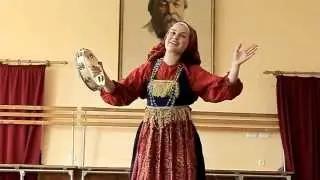 Татьяна Куртукова - 