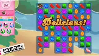 🍭Candy Crush Saga🍭 Nivel 131-140 GAMEPLAY Español 2020