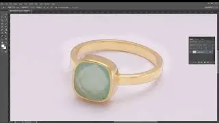 Learn How to Stack Images Manually in Photoshop 